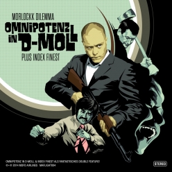 Morlockk Dilemma - Omnipotenz In D-Moll